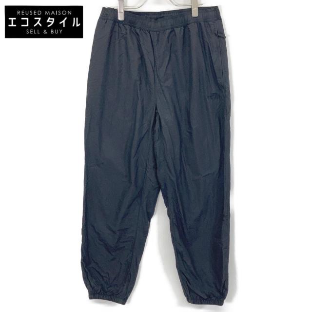 THE NORTH FACE ノースフェイス ボトムス L ブラック メンズ