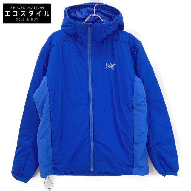 ARCTERYX アークテリクス ジャケット L ブルー メンズ