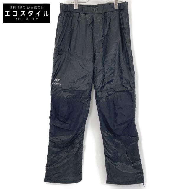 ARCTERYX アークテリクス ボトムス M ブラック メンズ