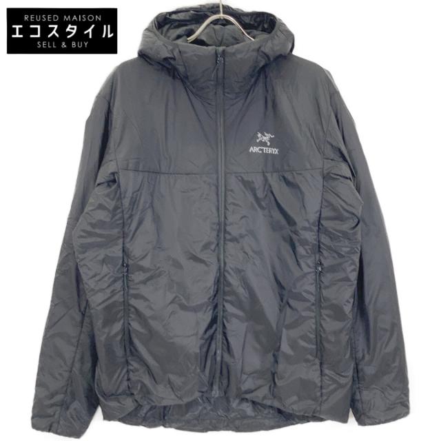 ARCTERYX アークテリクス ジャケット L ブラック メンズ