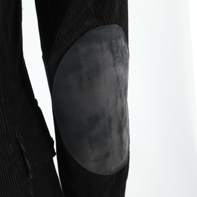 RRL ダブルアールエル ジャケット 36 ダークブラウン メンズ_10