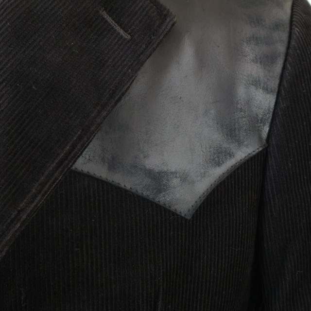 RRL ダブルアールエル ジャケット 36 ダークブラウン メンズ_12