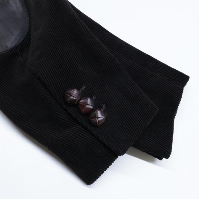 RRL ダブルアールエル ジャケット 36 ダークブラウン メンズ_13