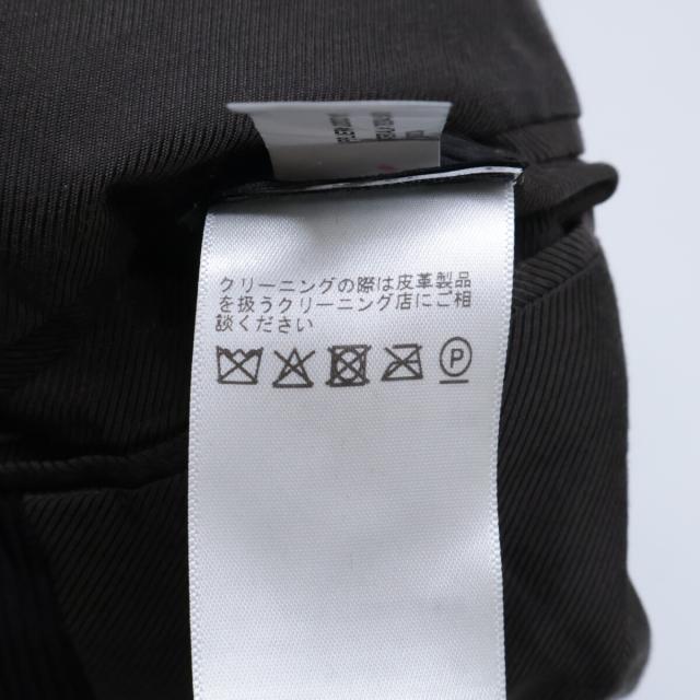 RRL ダブルアールエル ジャケット 36 ダークブラウン メンズ_8