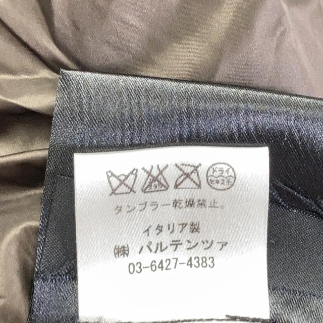 MOORER ムーレー ベスト 44 グレー メンズ_6