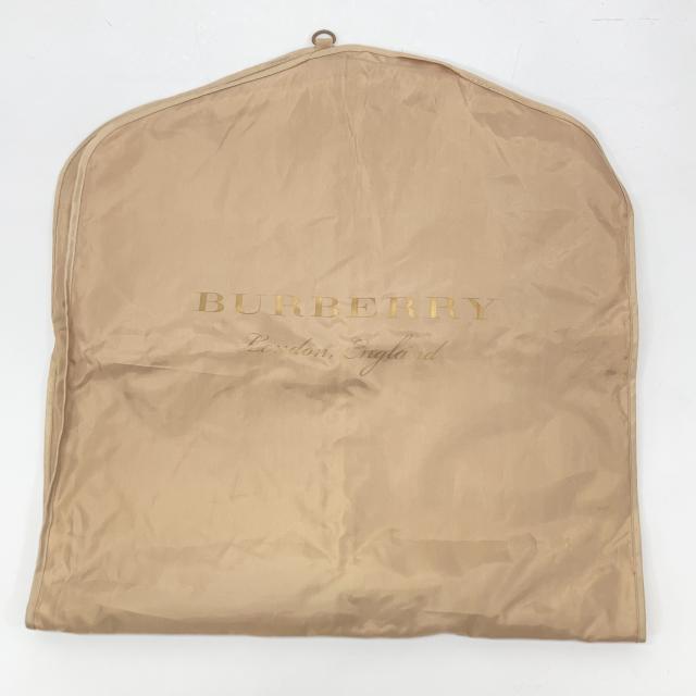 BURBERRY バーバリー コート M カーキ レディース_12