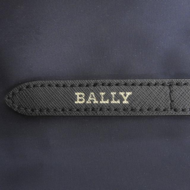 BALLY バリー トートバッグ ネイビー レディース BALLY バリー トートバッグ ネイビー レディース