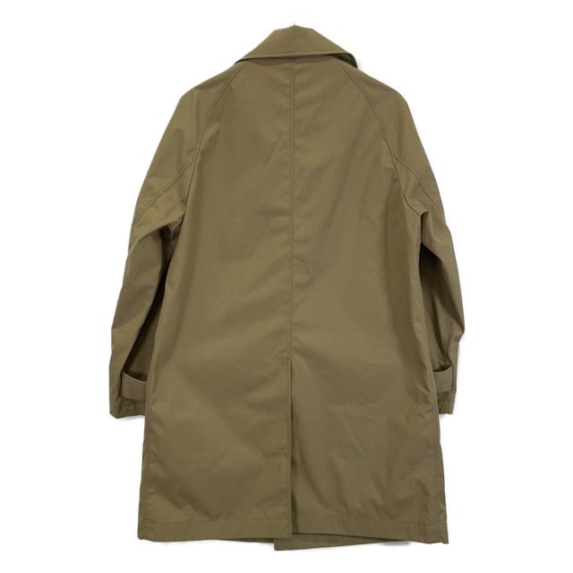 THE NORTH FACE PURPLE LABEL ザ ノースフェイス パープルレーベル コート S ベージュ メンズ_2