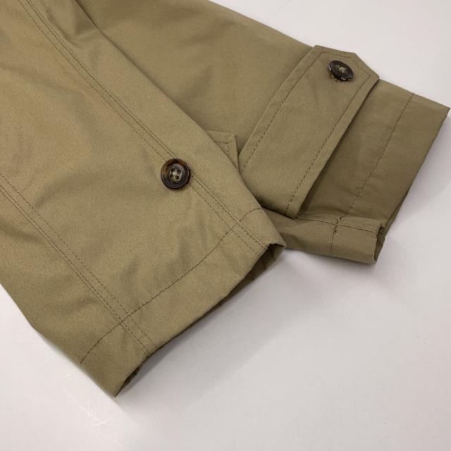 THE NORTH FACE PURPLE LABEL ザ ノースフェイス パープルレーベル コート S ベージュ メンズ_7