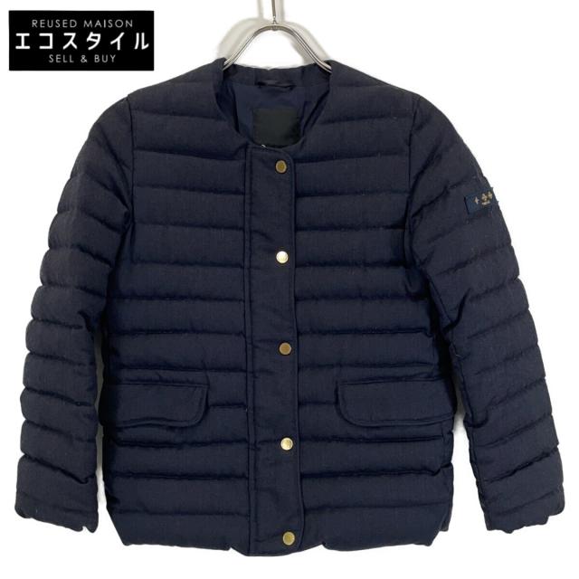 TATRAS タトラス ジャケット 01 ネイビー レディース