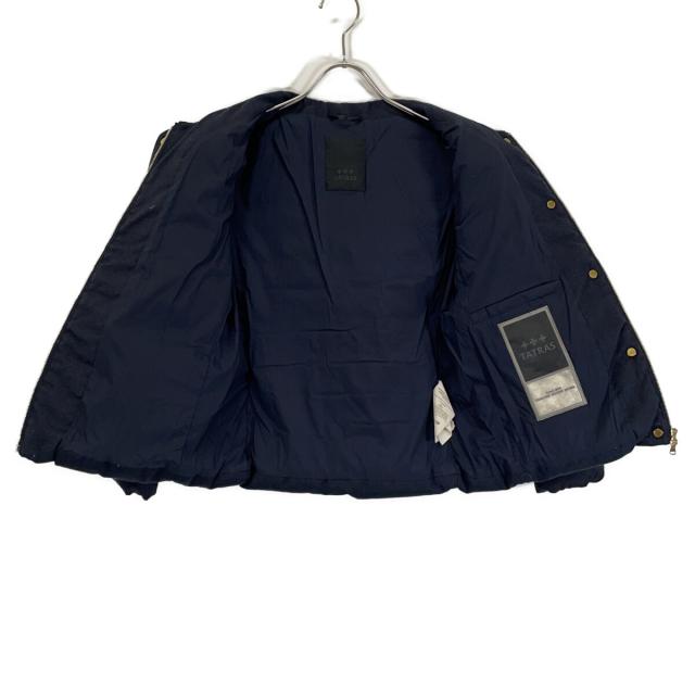 TATRAS タトラス ジャケット 01 ネイビー レディース