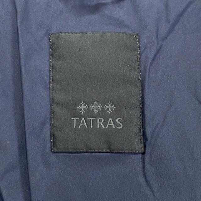 TATRAS タトラス ジャケット 01 ネイビー レディース