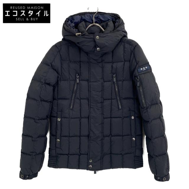 TATRAS タトラス ジャケット 02 ネイビー メンズの通販はau PAY