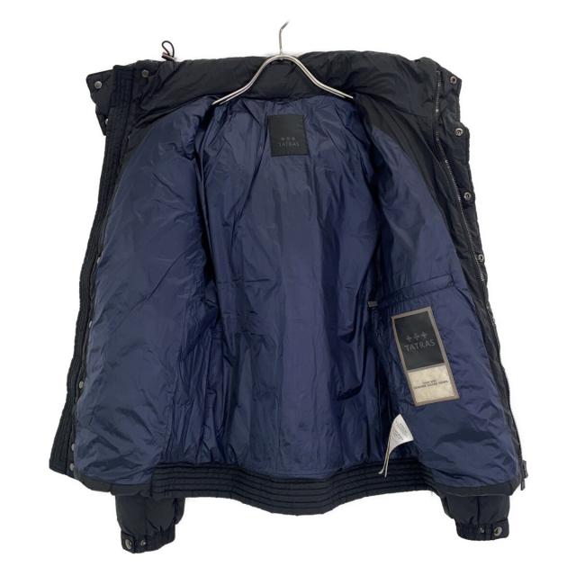 TATRAS タトラス ジャケット 02 ネイビー メンズの通販はau PAY