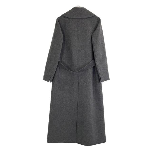 S MaxMara エスマックスマーラ コート 40 グレー レディース 【公式通販】