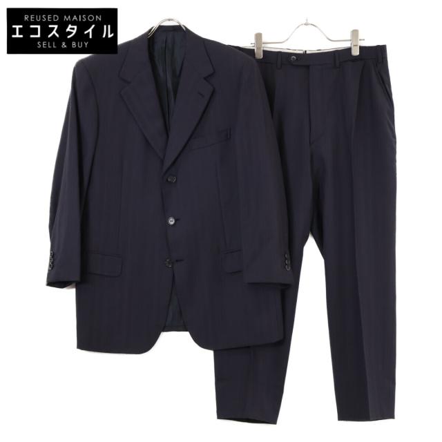 Brioni ブリオーニ スーツ セットアップ ※サイズの記載はございません。 ネイビー メンズ