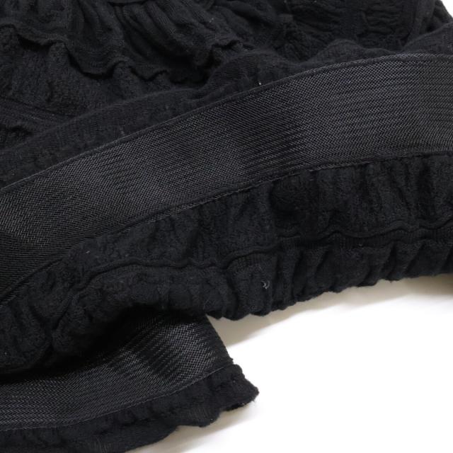 ALAIA アライア ワンピース 38 ブラック レディース_6