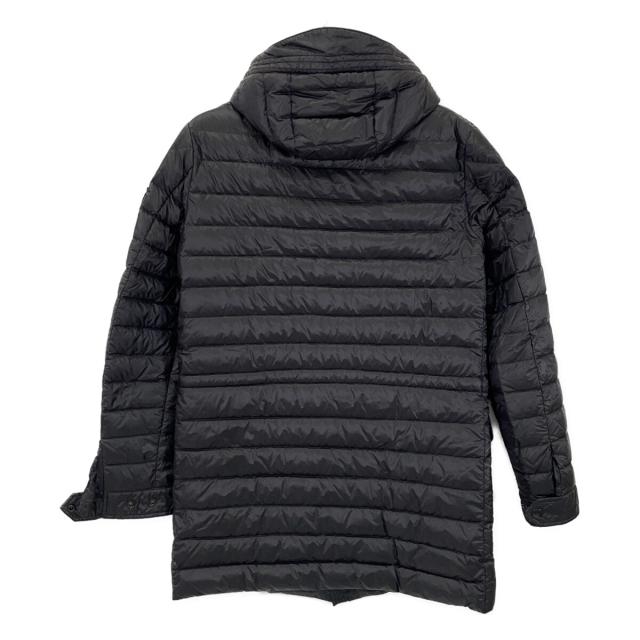 MONCLER モンクレール ジャケット 0 ブラック メンズ_2