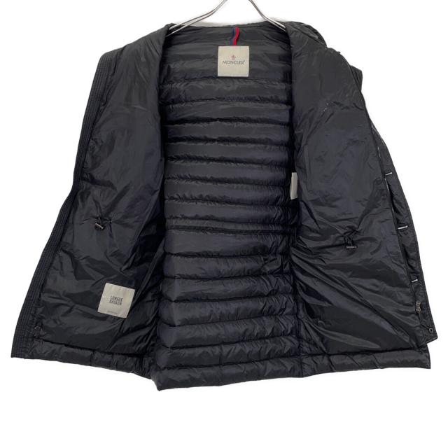 MONCLER モンクレール ジャケット 0 ブラック メンズ_3