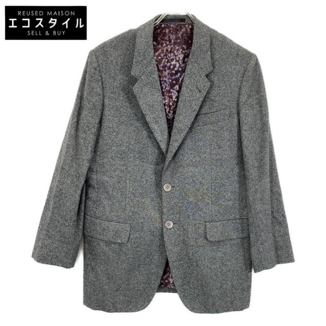 PaulSmith ポールスミス ジャケット M グレー メンズ