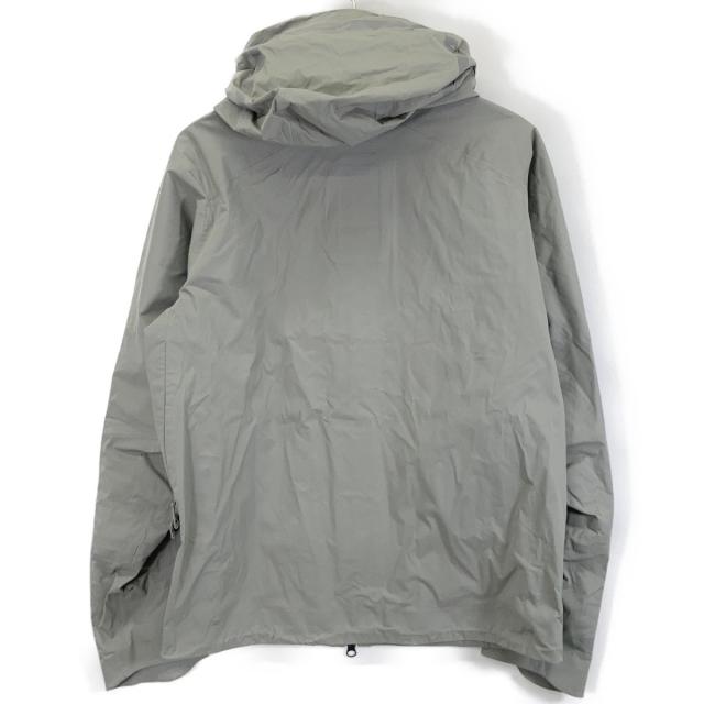 DESCENTE デサント ジャケット M グリーン メンズ_2