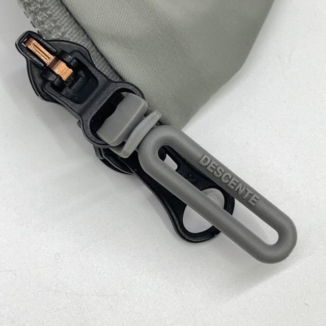 DESCENTE デサント ジャケット M グリーン メンズ_7