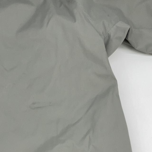 DESCENTE デサント ジャケット M グリーン メンズ_9