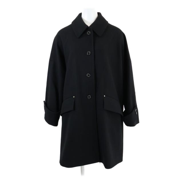 MACKINTOSH マッキントッシュ コート 8 ブラック レディース 【公式通販】