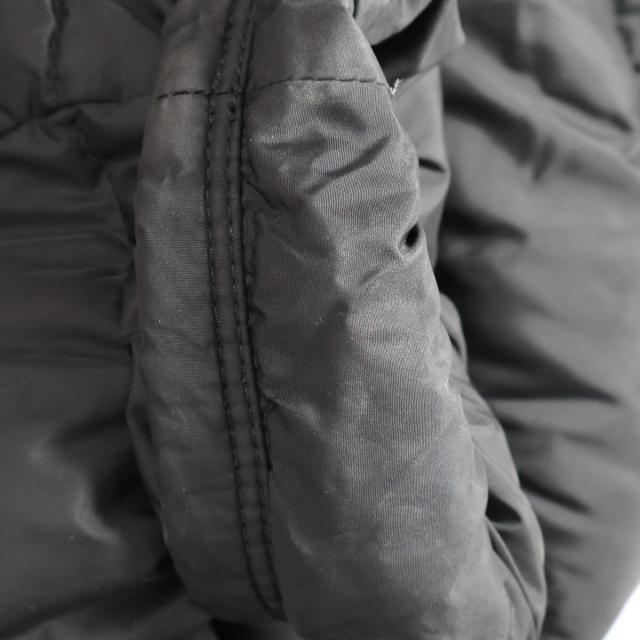 MONCLER モンクレール ジャケット 2 ブラック メンズ_12