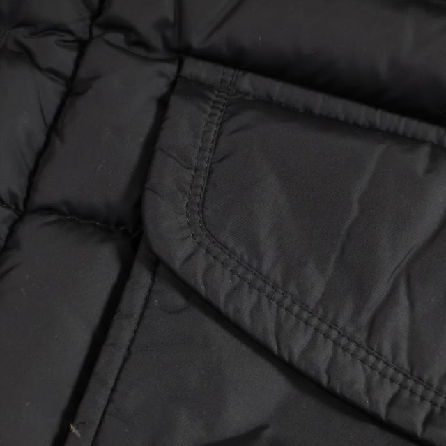 MONCLER モンクレール ジャケット 2 ブラック メンズ_13