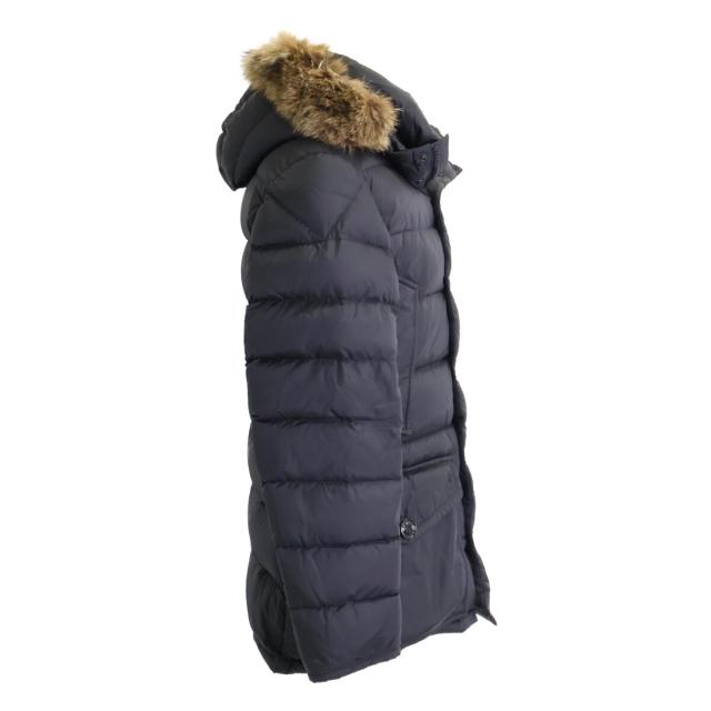 MONCLER モンクレール ジャケット 2 ブラック メンズ_4