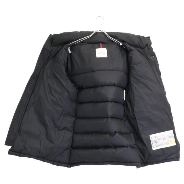 MONCLER モンクレール ジャケット 2 ブラック メンズ_5