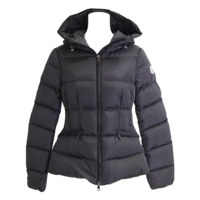MONCLER モンクレール ジャケット O ブラック レディース_1