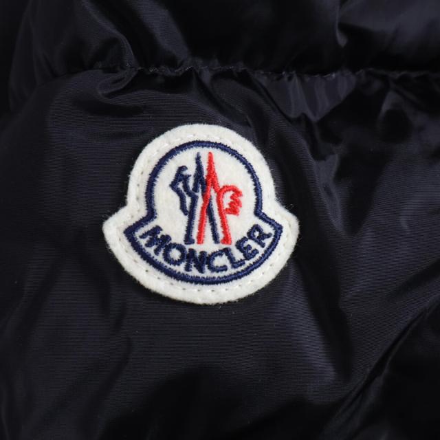MONCLER モンクレール ジャケット O ブラック レディース_11