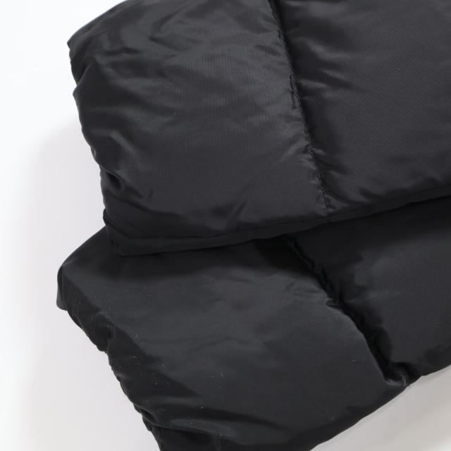MONCLER モンクレール ジャケット O ブラック レディース_12