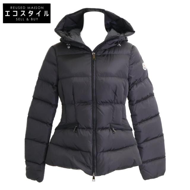MONCLER モンクレール ジャケット O ブラック レディース