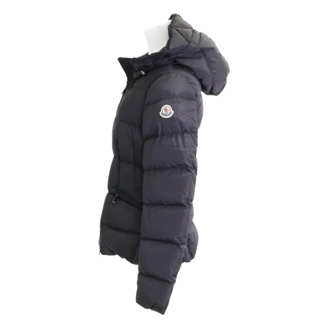 MONCLER モンクレール ジャケット O ブラック レディース_2