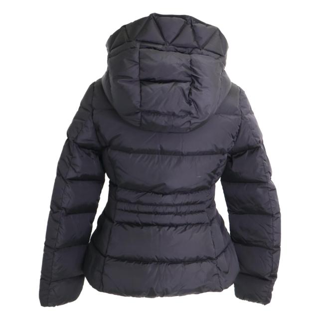 MONCLER モンクレール ジャケット O ブラック レディース_3