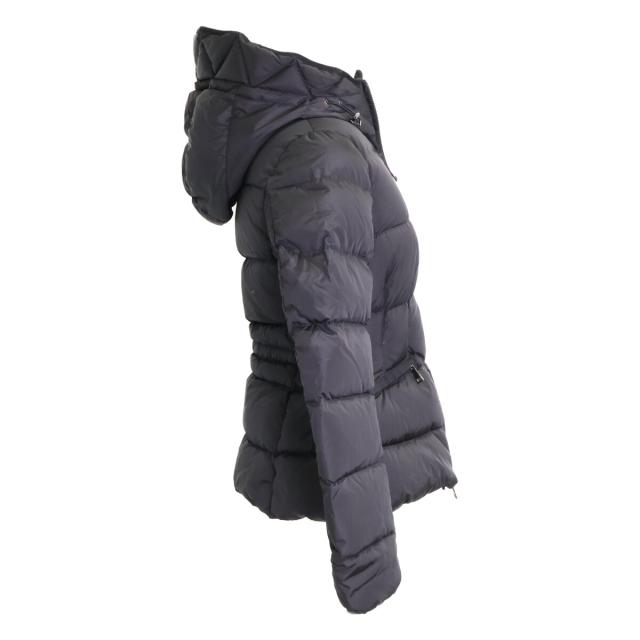 MONCLER モンクレール ジャケット O ブラック レディース_4