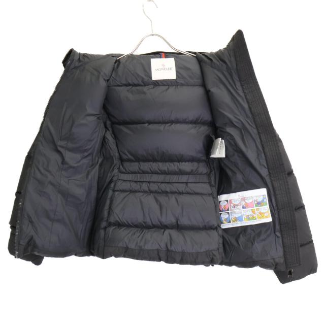 MONCLER モンクレール ジャケット O ブラック レディース_5