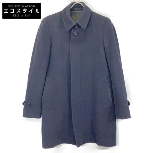 36 マッキントッシュ　アウター　コート　メンズ MACKINTOSH マッキントッシュ コート 36 ネイビー系 メンズの通販はau