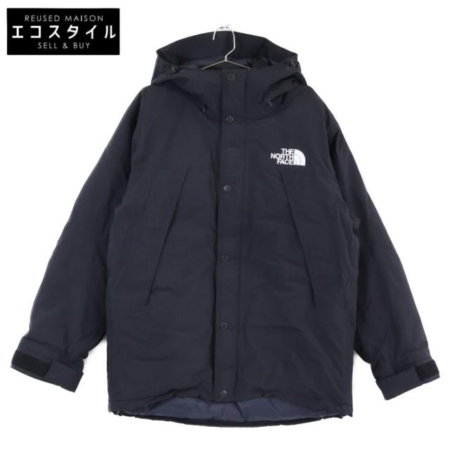 THE NORTH FACE ノースフェイス ジャケット L ブラック メンズ
