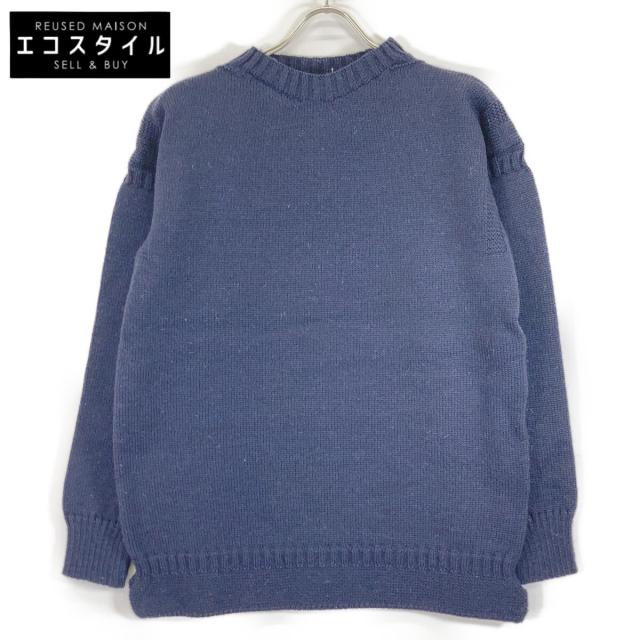Brooks Brothers ブルックスブラザーズ トップス S ネイビー メンズ