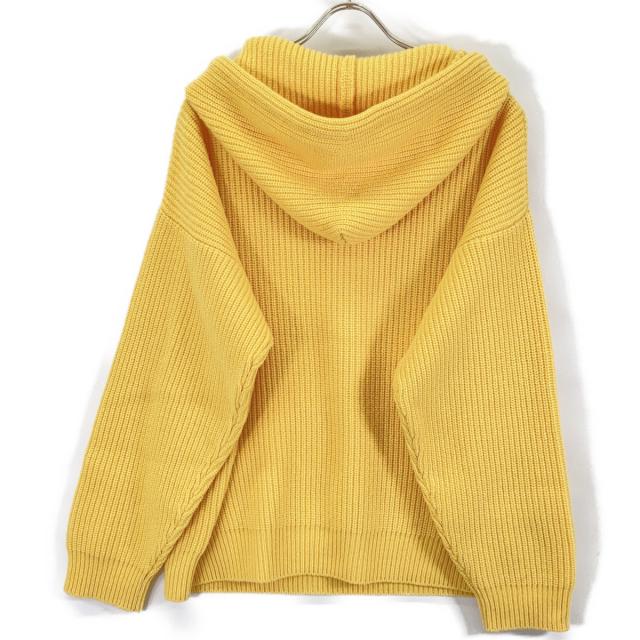 CELINE セリーヌ トップス XS イエロー メンズ_2