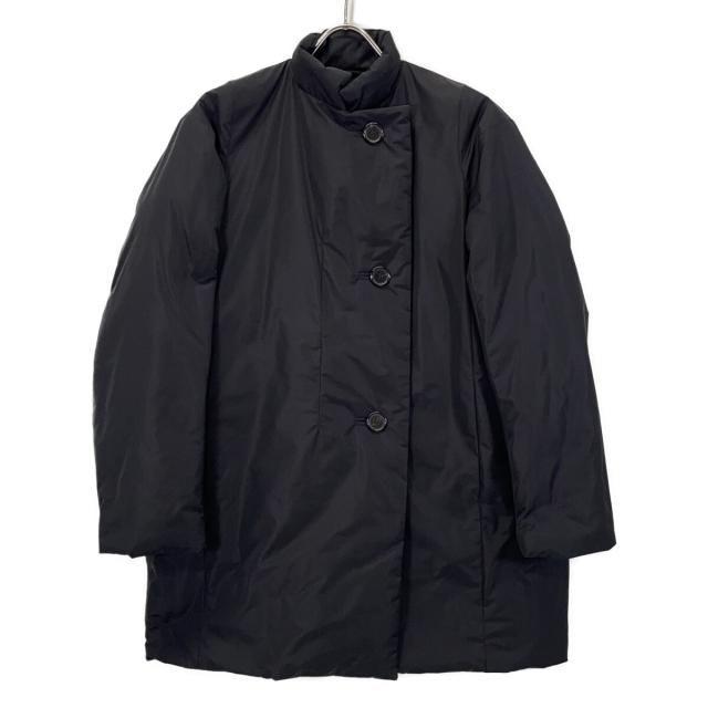 JIL SANDER ジルサンダー コート ブラック メンズ 【公式通販】