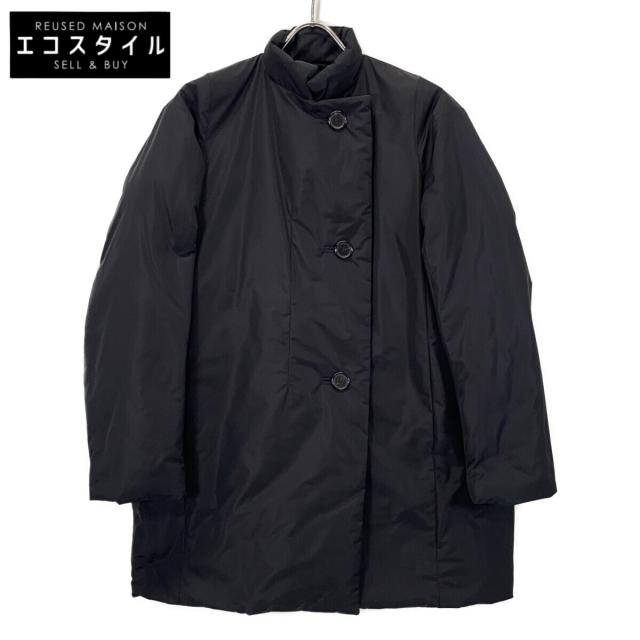 JIL SANDER ジルサンダー カシミヤ ブルゾン ジャケット コート JIL SANDER ジルサンダー コート ブラック メンズ 【公式通販】