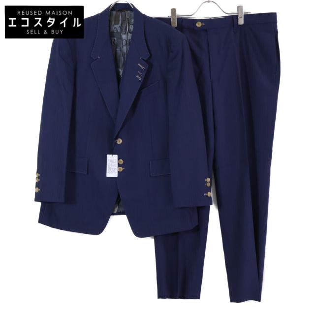PaulSmith ポールスミス スーツ セットアップ ジャケット・ベストXL 