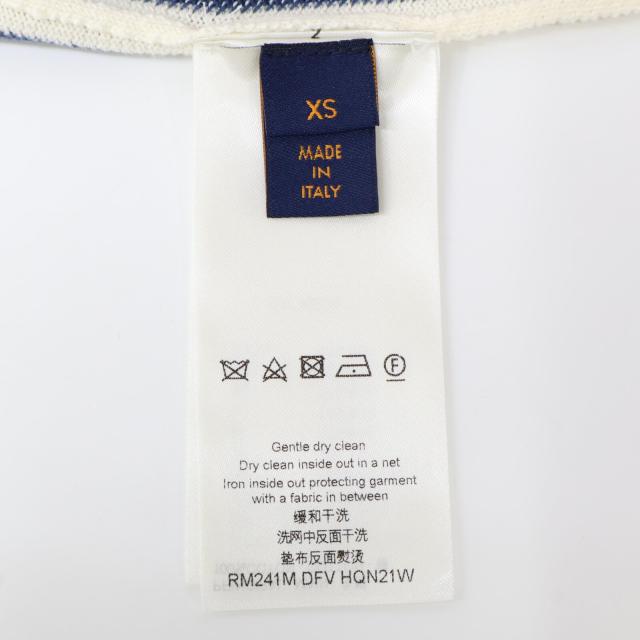 LOUIS VUITTON ルイヴィトン トップス XS オレンジ メンズ_5