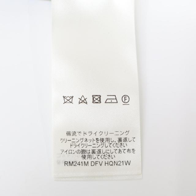LOUIS VUITTON ルイヴィトン トップス XS オレンジ メンズ_7