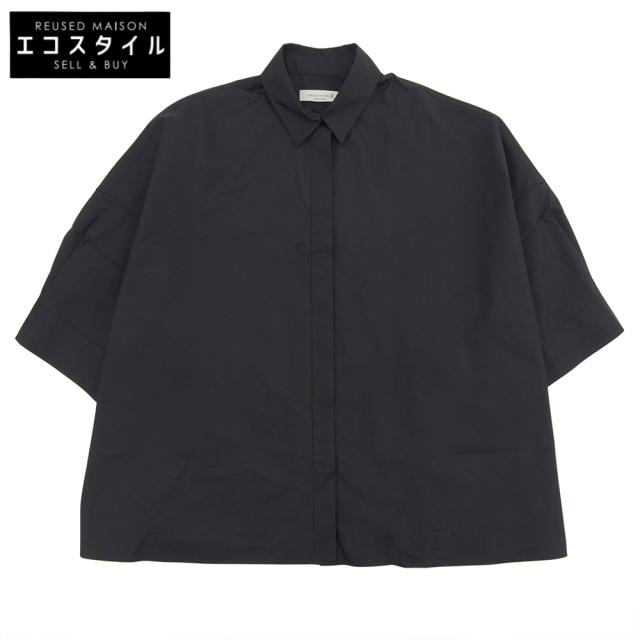 MACKINTOSH マッキントッシュ トップス 8 ブラック レディース